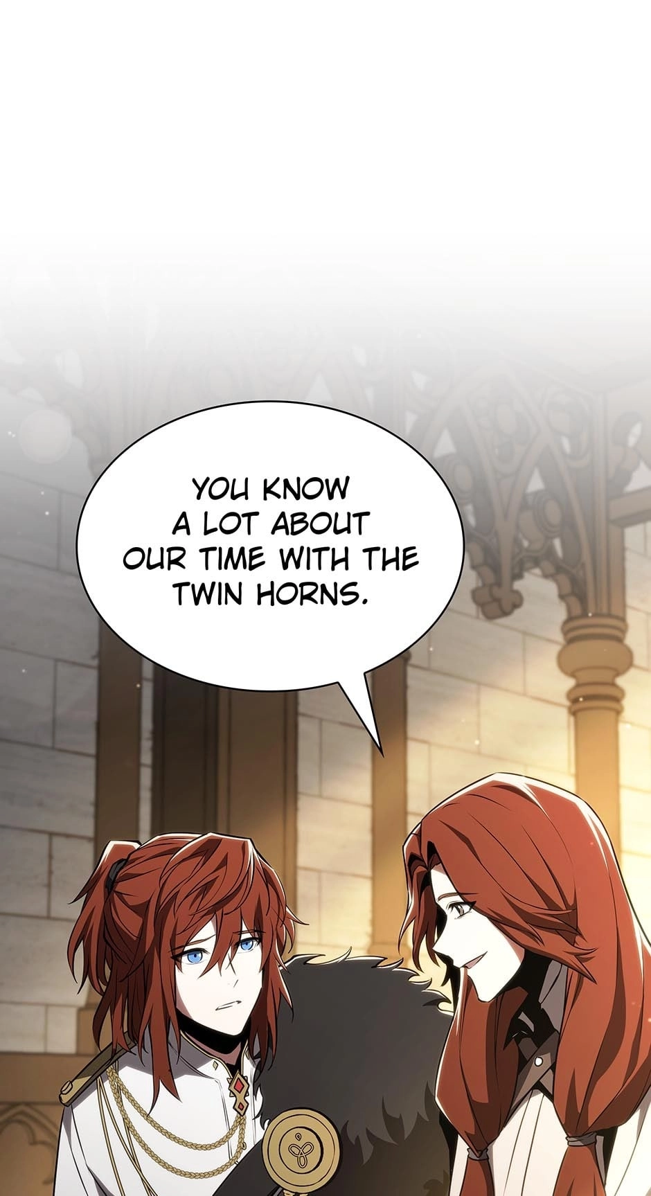 The Beginning After the End Chapter 179, page 60 of 133