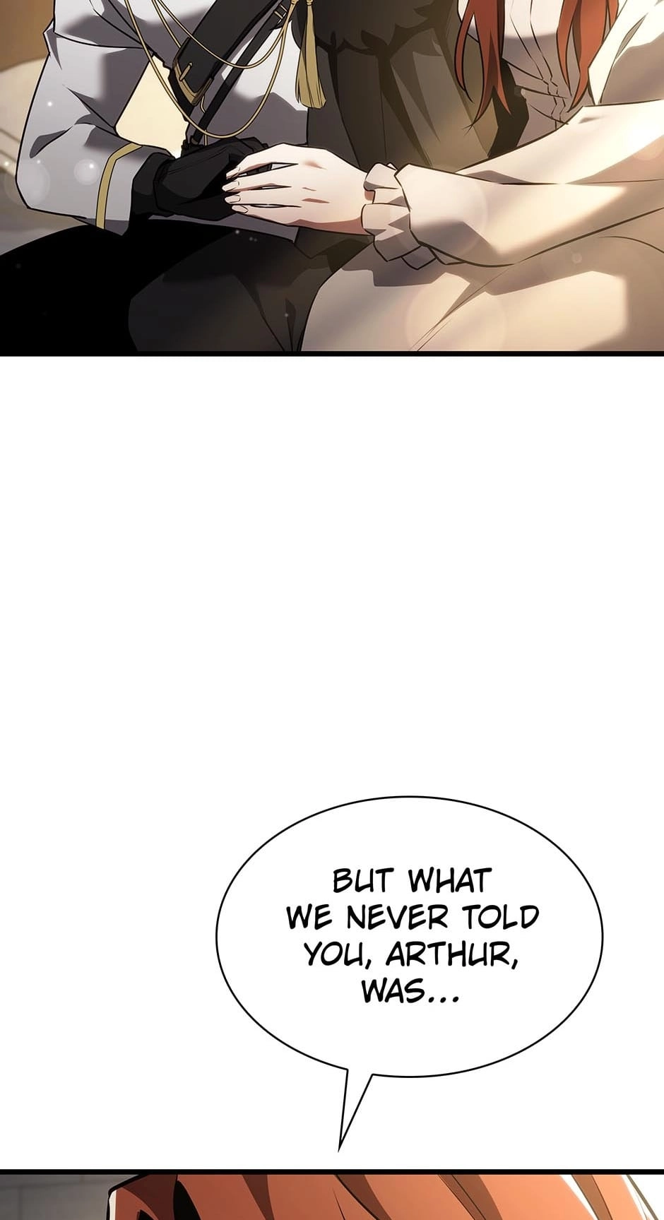 The Beginning After the End Chapter 179, page 61 of 133