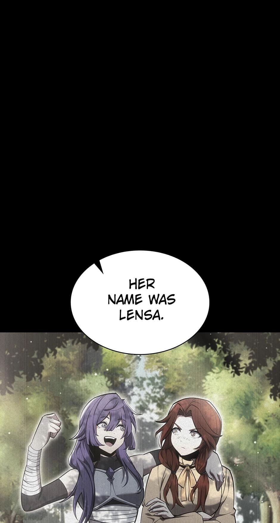 The Beginning After the End Chapter 179, page 65 of 133