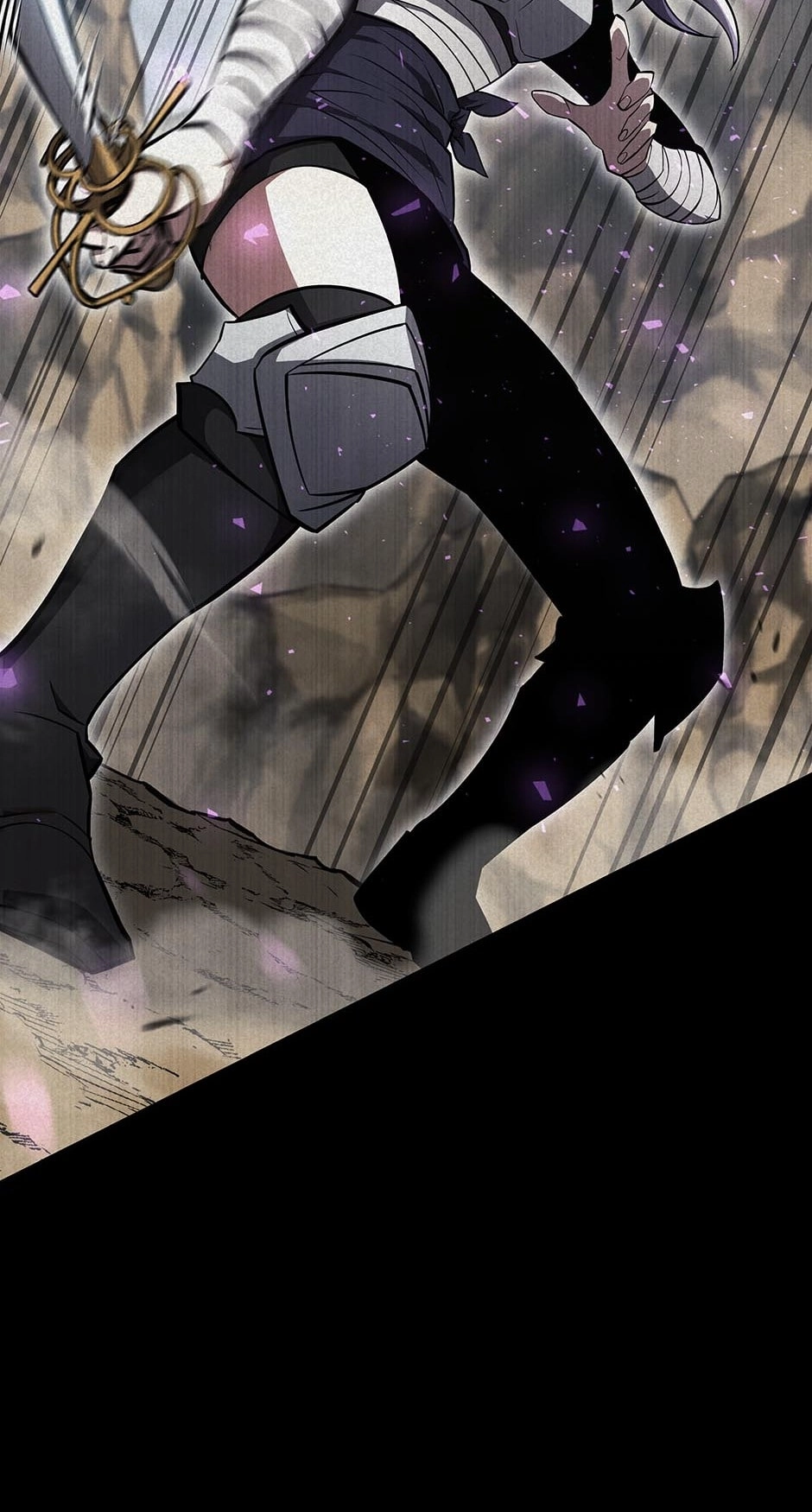 The Beginning After the End Chapter 179, page 71 of 133