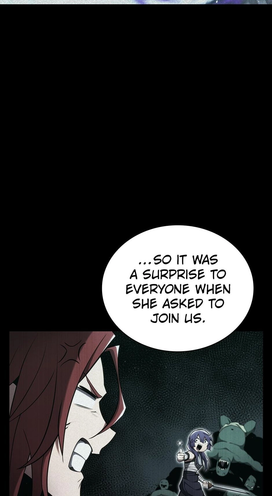 The Beginning After the End Chapter 179, page 75 of 133