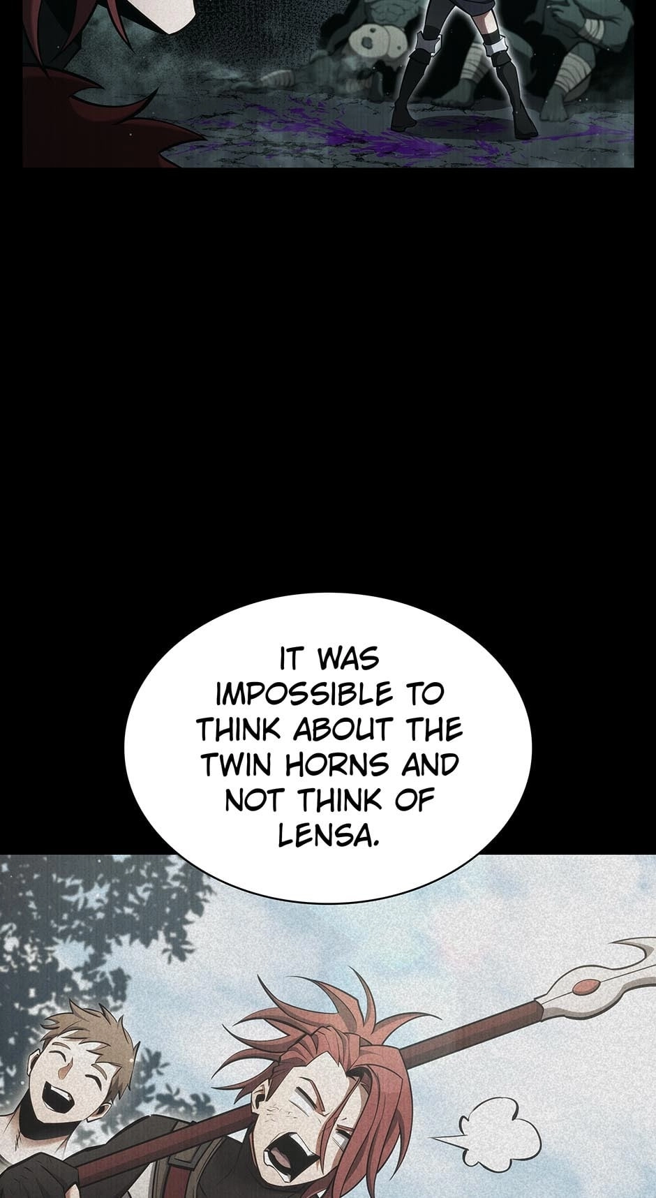 The Beginning After the End Chapter 179, page 76 of 133