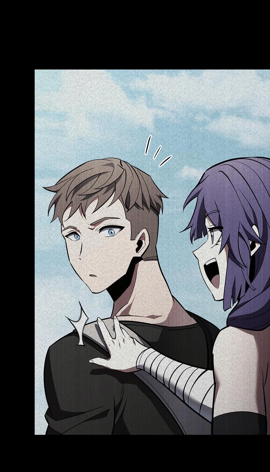 The Beginning After the End Chapter 179, page 78 of 133