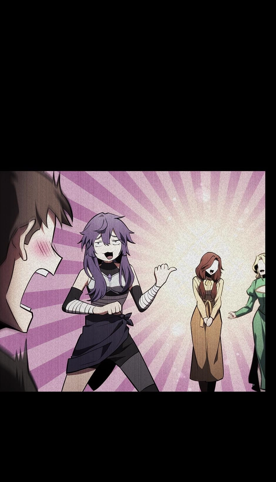 The Beginning After the End Chapter 179, page 79 of 133