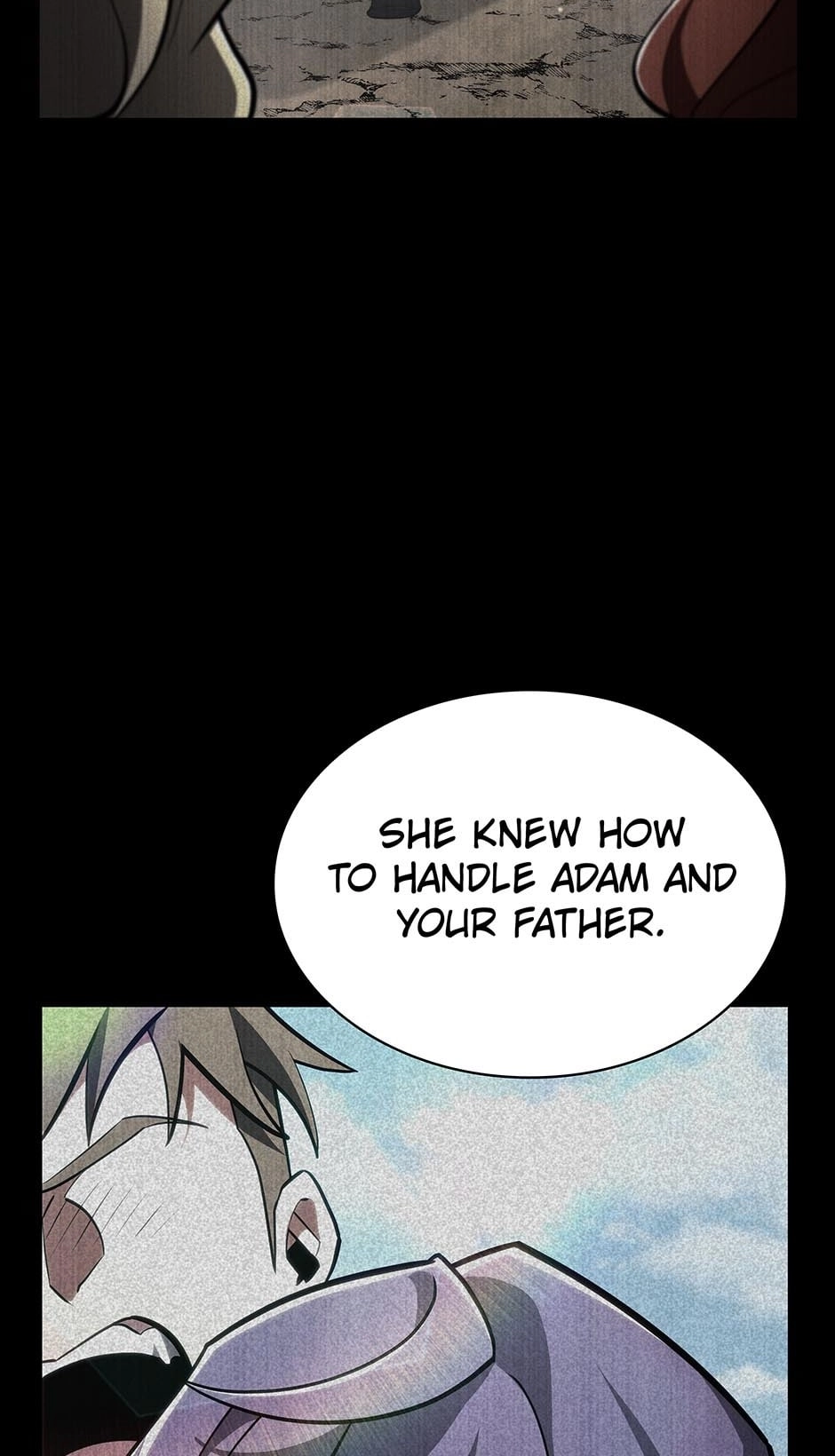 The Beginning After the End Chapter 179, page 81 of 133