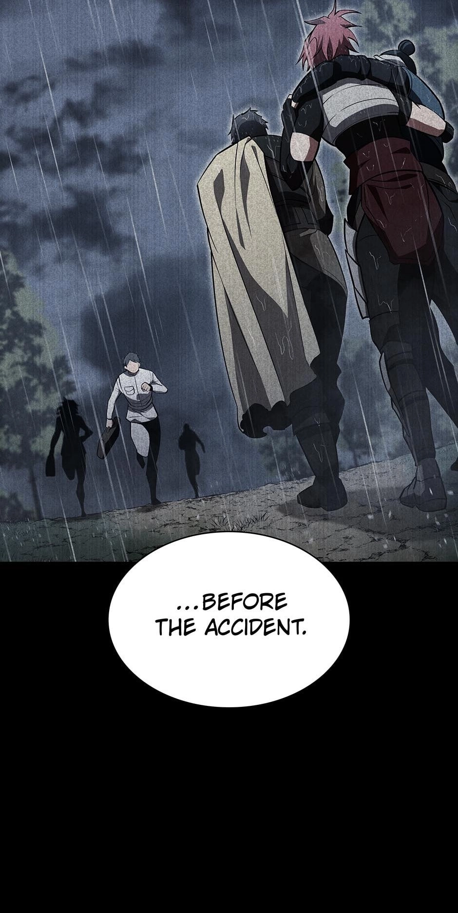 The Beginning After the End Chapter 179, page 84 of 133