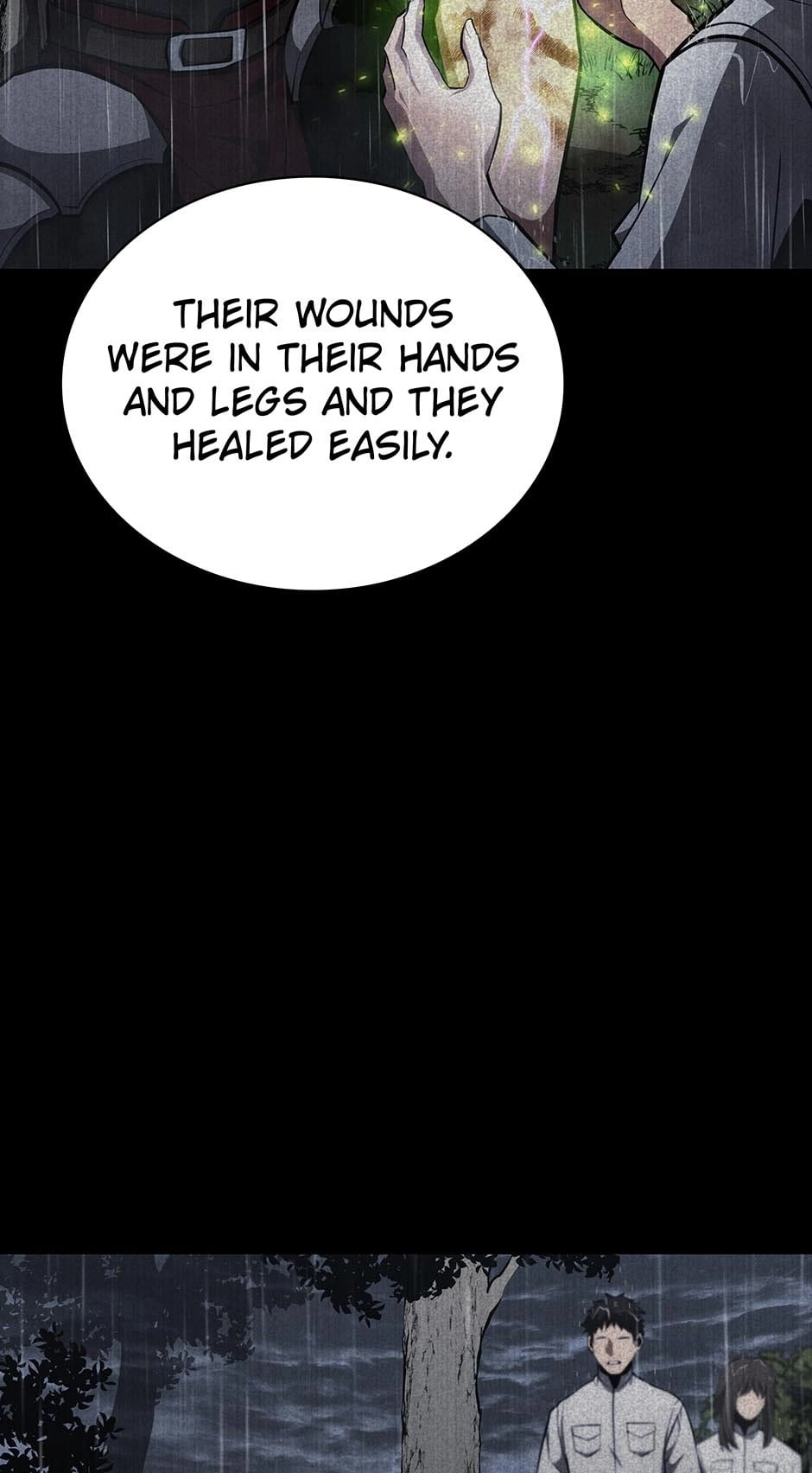 The Beginning After the End Chapter 179, page 88 of 133