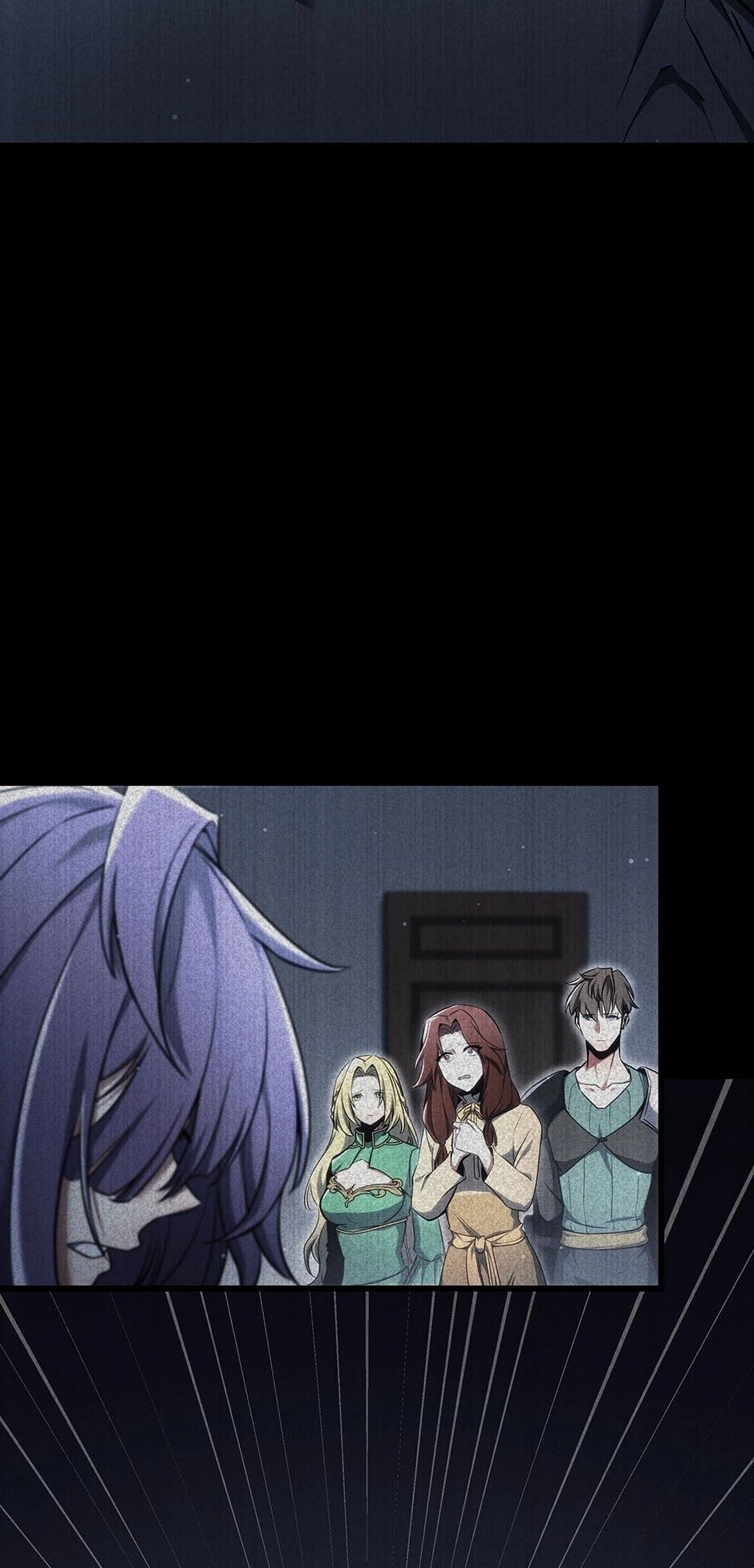 The Beginning After the End Chapter 179, page 94 of 133