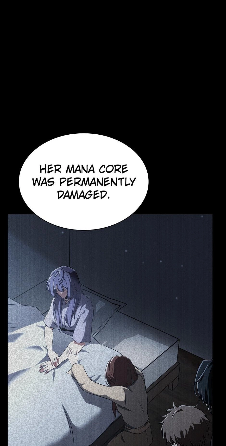 The Beginning After the End Chapter 179, page 97 of 133