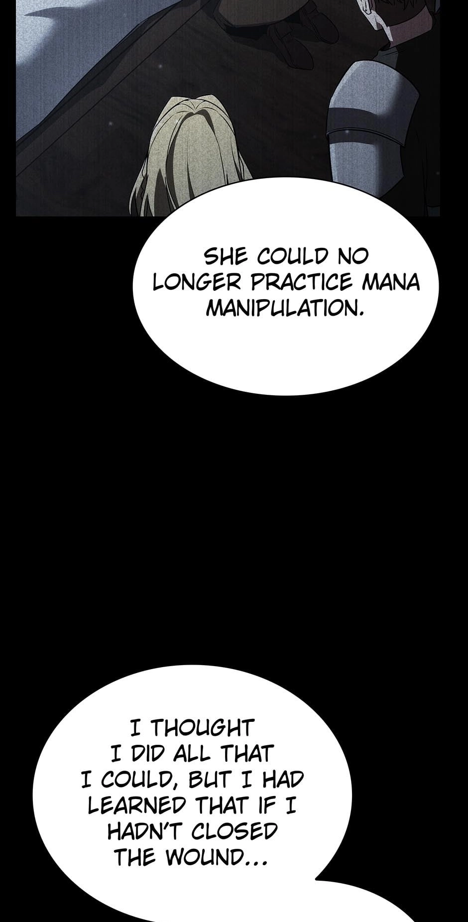 The Beginning After the End Chapter 179, page 98 of 133