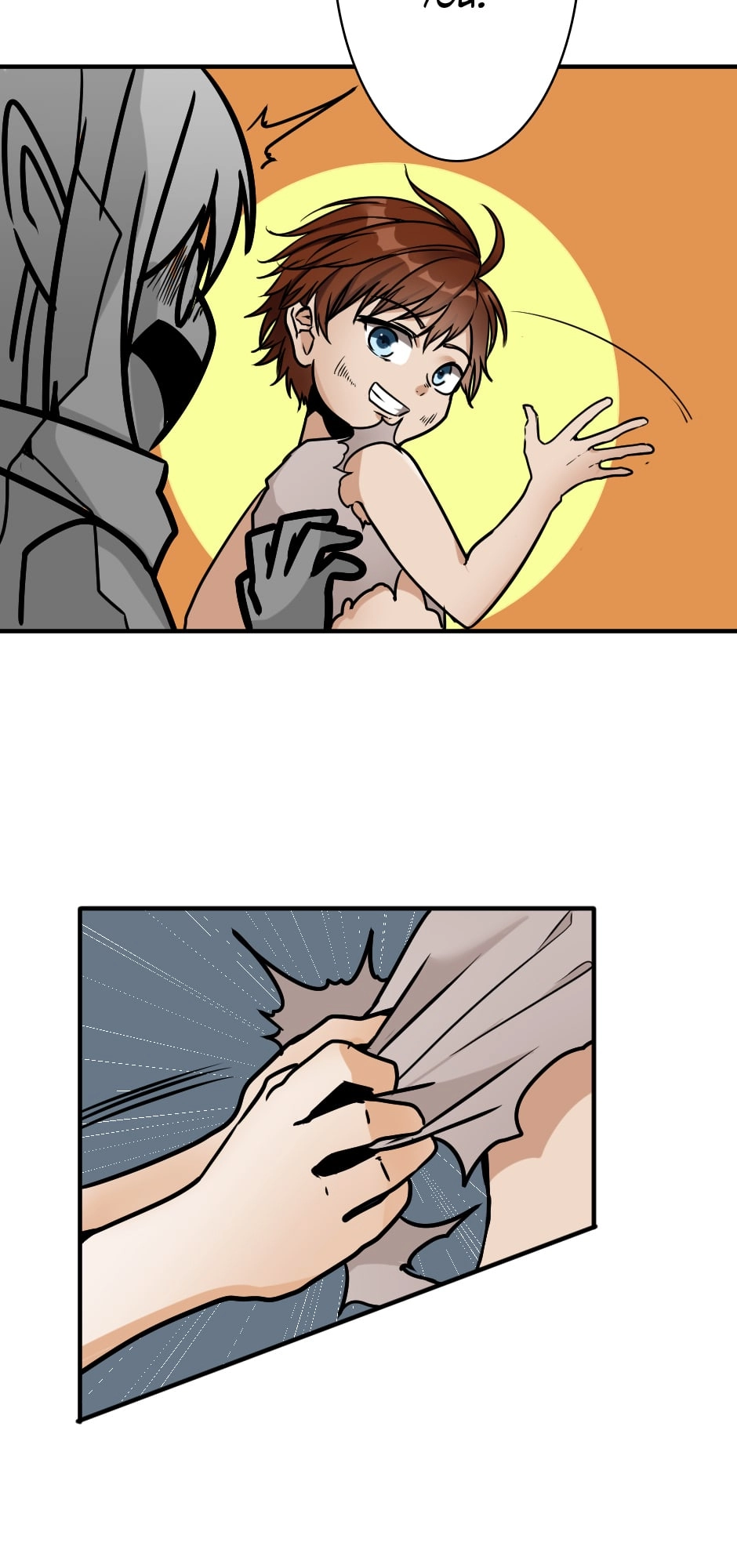 The Beginning After the End Chapter 18, page 11 of 67