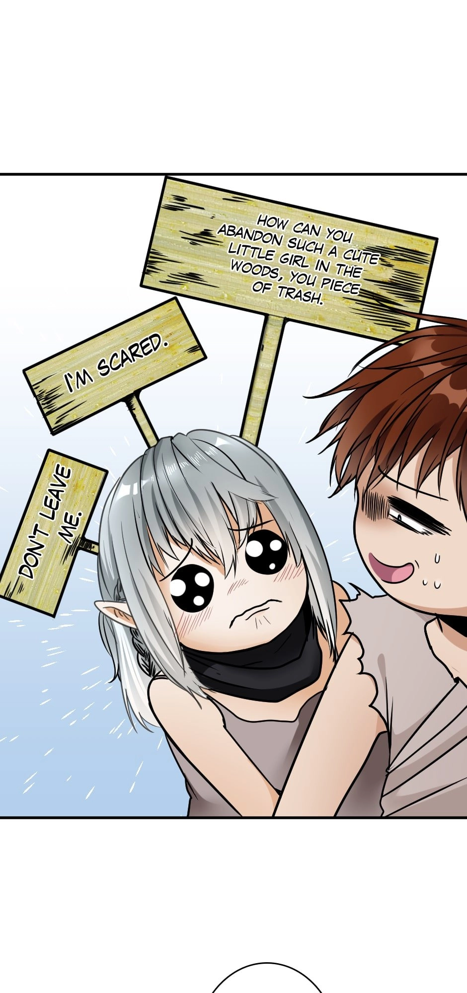 The Beginning After the End Chapter 18, page 12 of 67