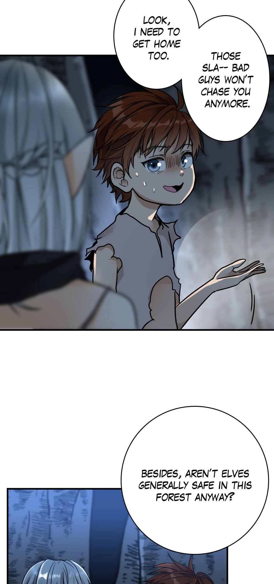 The Beginning After the End Chapter 18, page 13 of 67