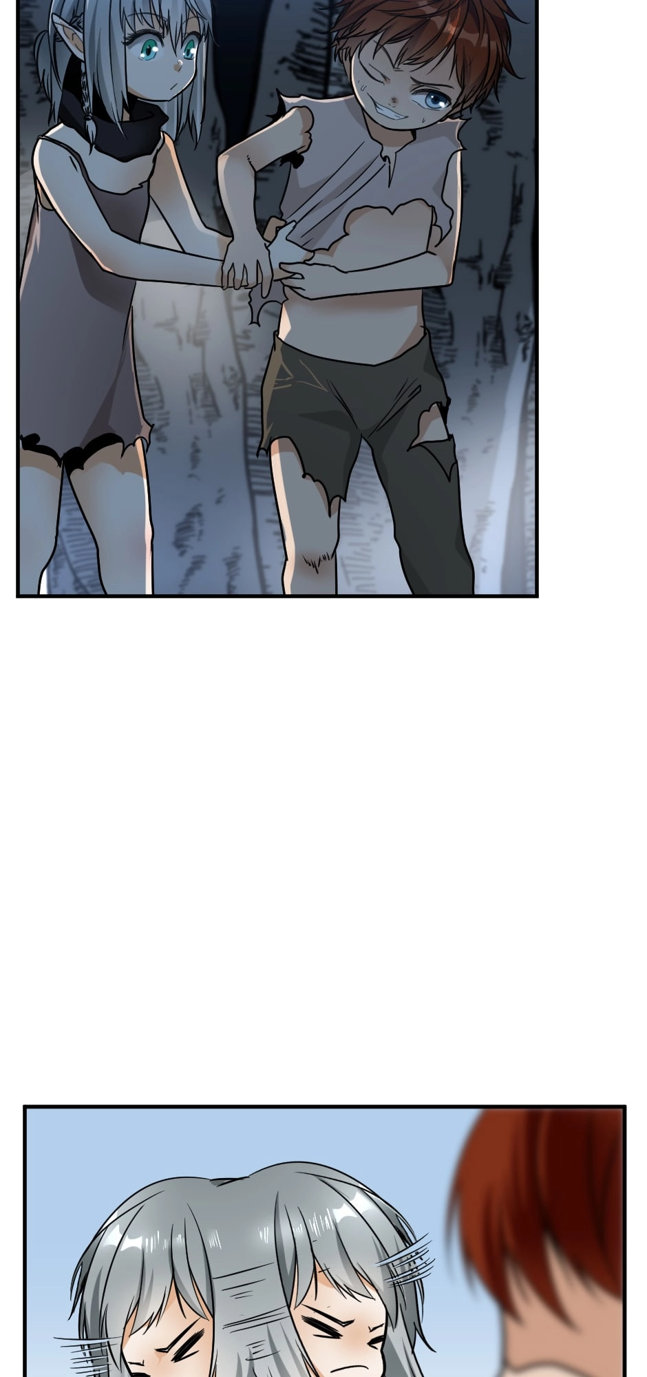 The Beginning After the End Chapter 18, page 14 of 67