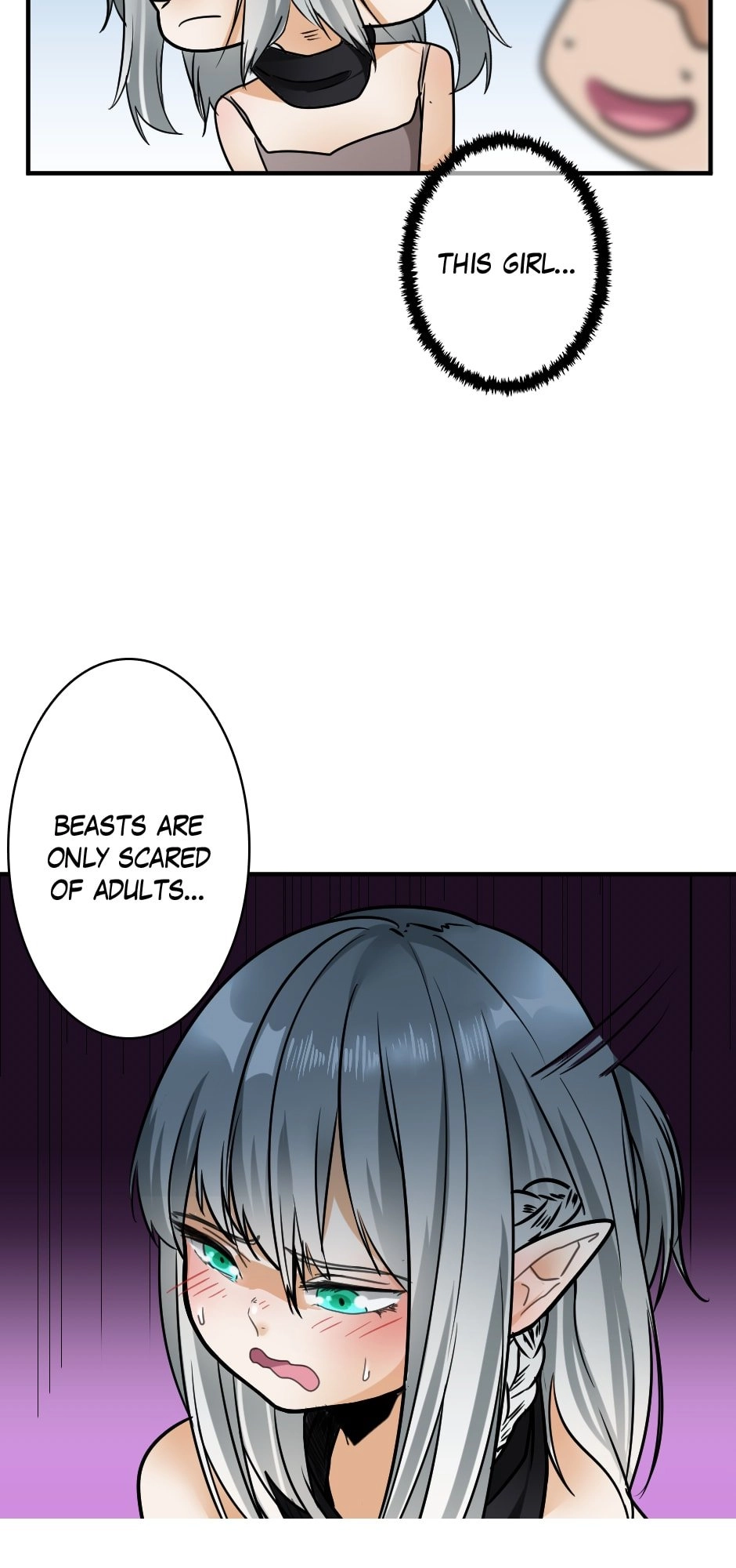 The Beginning After the End Chapter 18, page 15 of 67