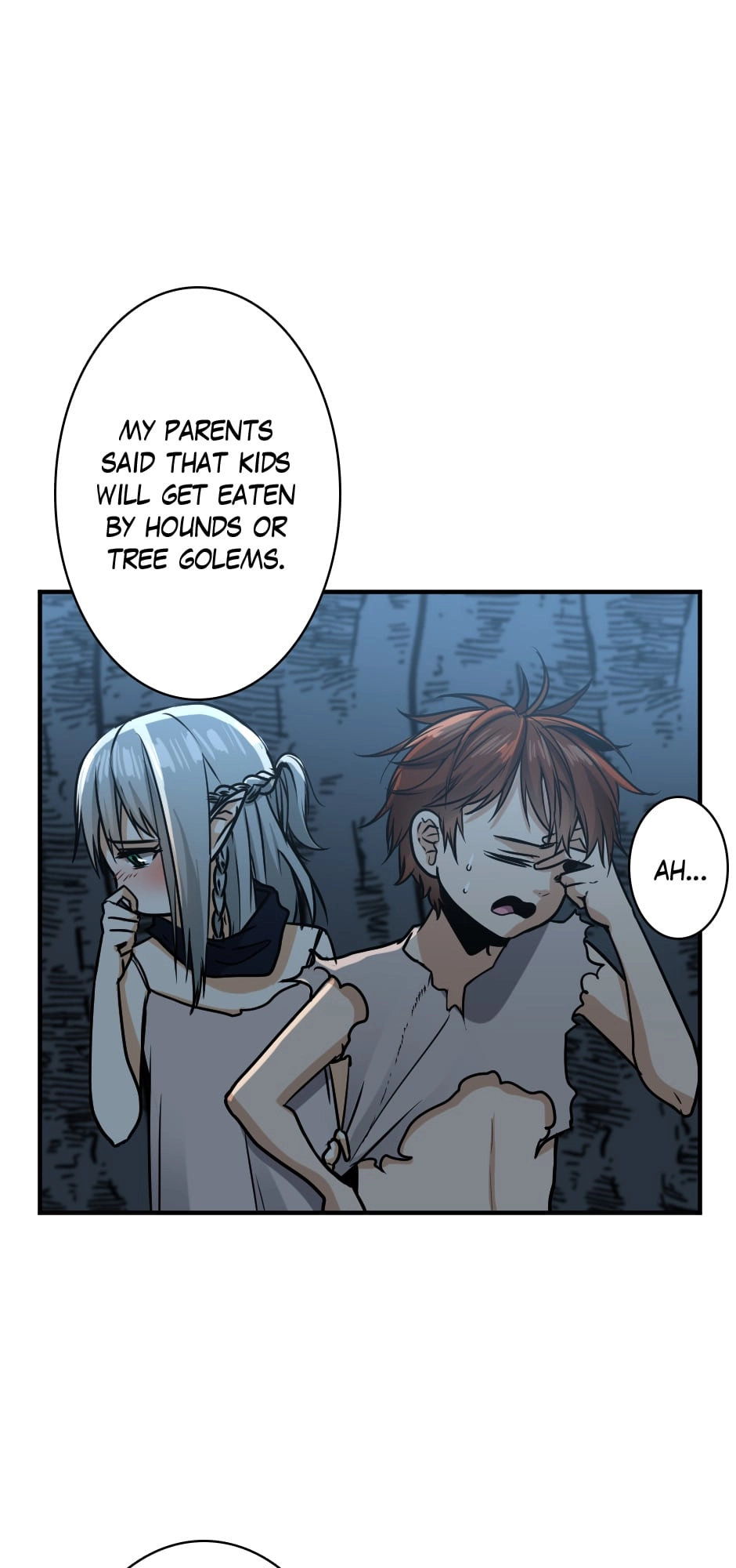 The Beginning After the End Chapter 18, page 16 of 67