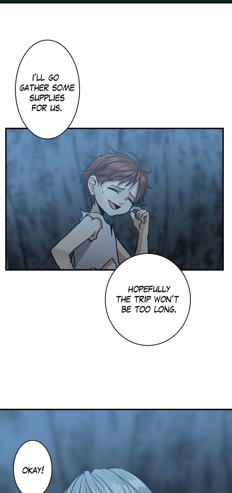 The Beginning After the End Chapter 18, page 19 of 67