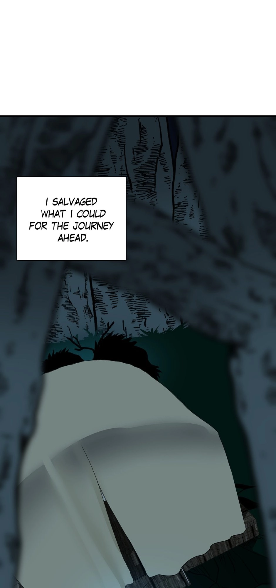 The Beginning After the End Chapter 18, page 22 of 67