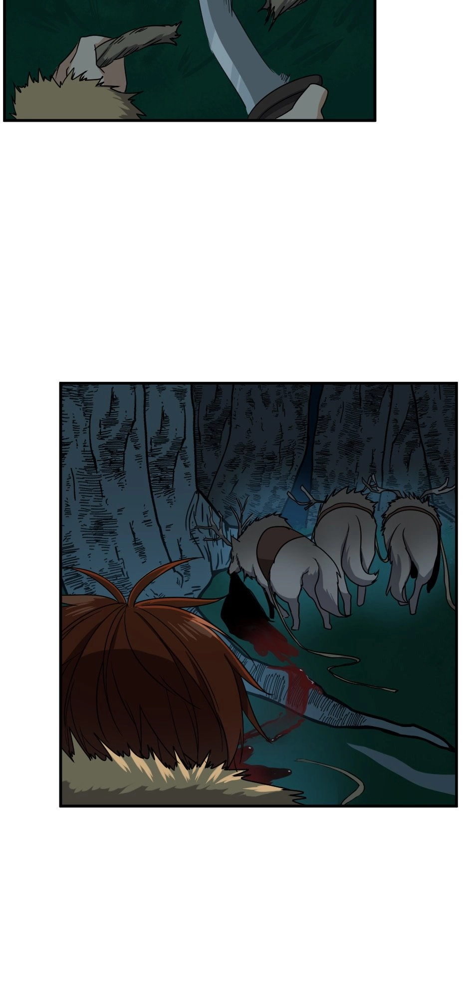 The Beginning After the End Chapter 18, page 26 of 67