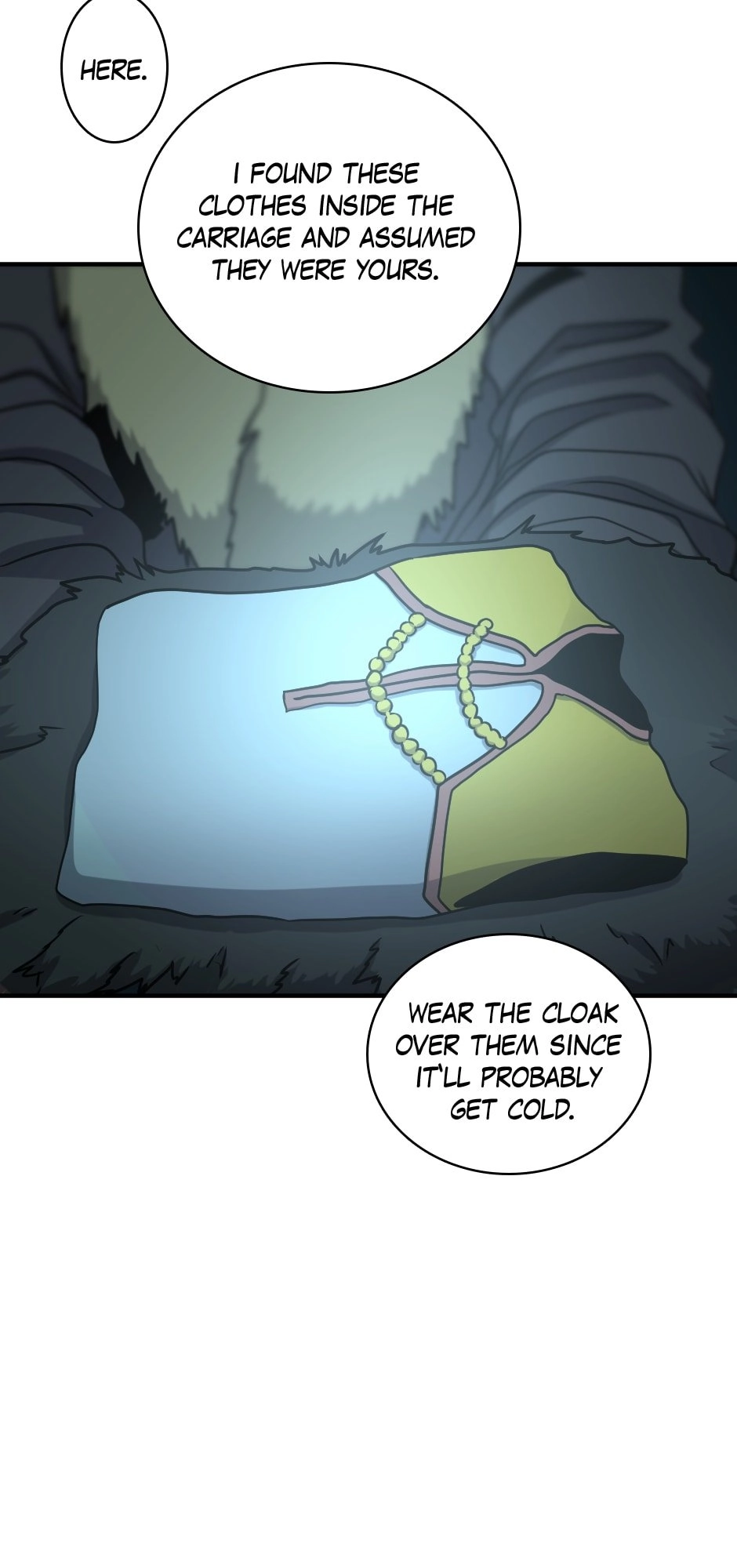 The Beginning After the End Chapter 18, page 30 of 67