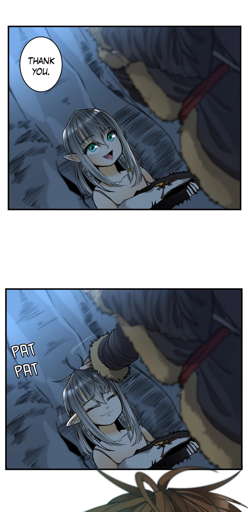 The Beginning After the End Chapter 18, page 31 of 67