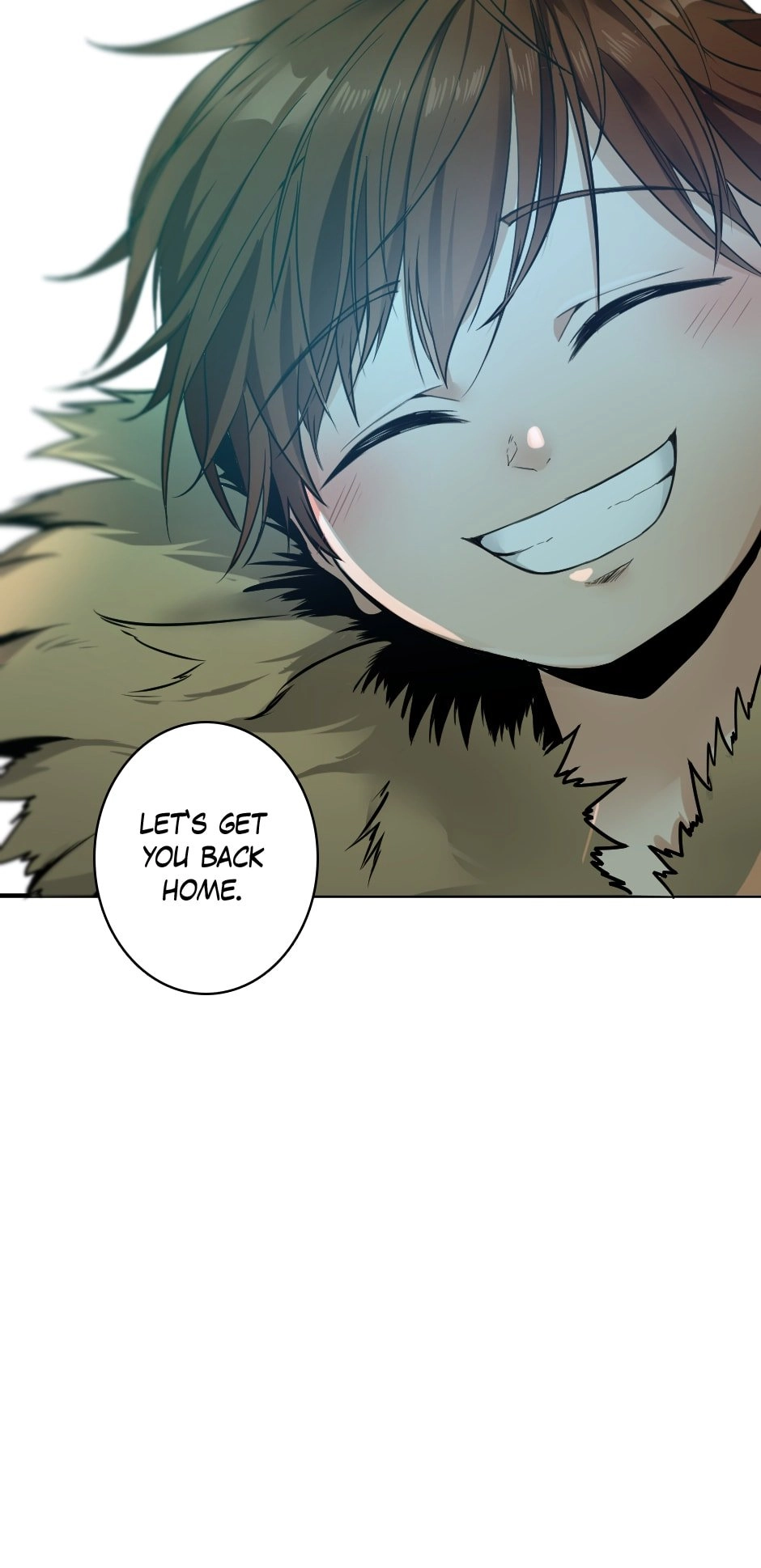 The Beginning After the End Chapter 18, page 32 of 67