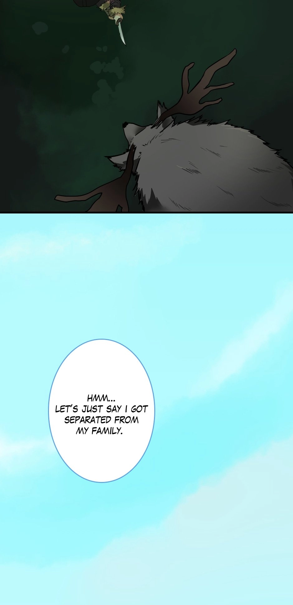 The Beginning After the End Chapter 18, page 37 of 67