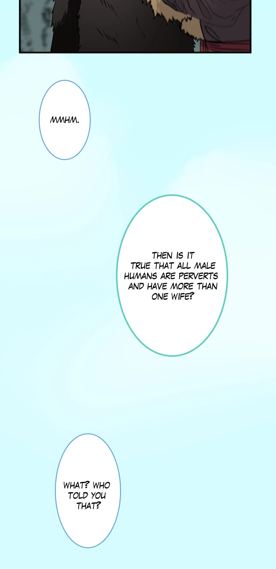 The Beginning After the End Chapter 18, page 39 of 67