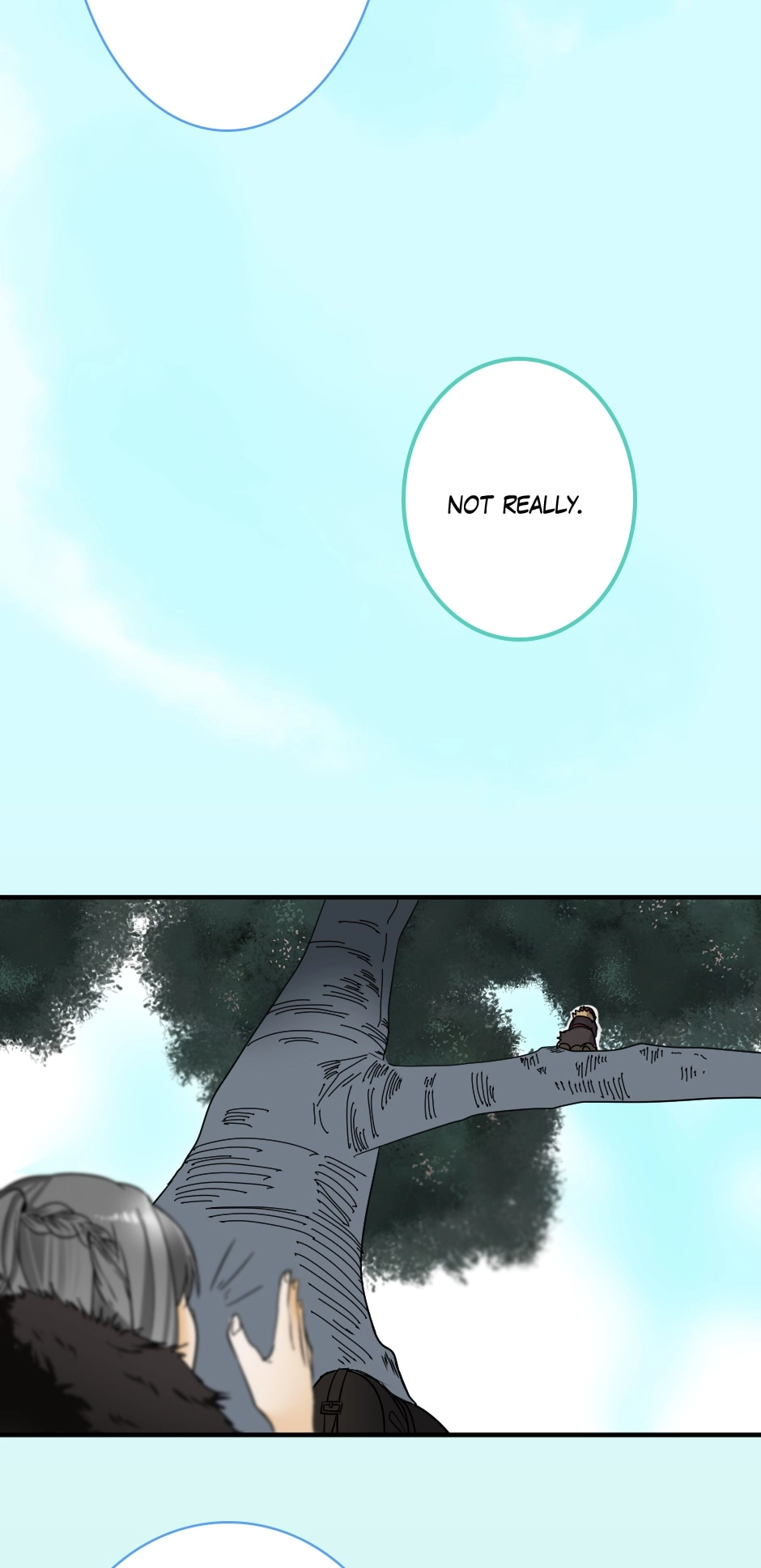 The Beginning After the End Chapter 18, page 41 of 67
