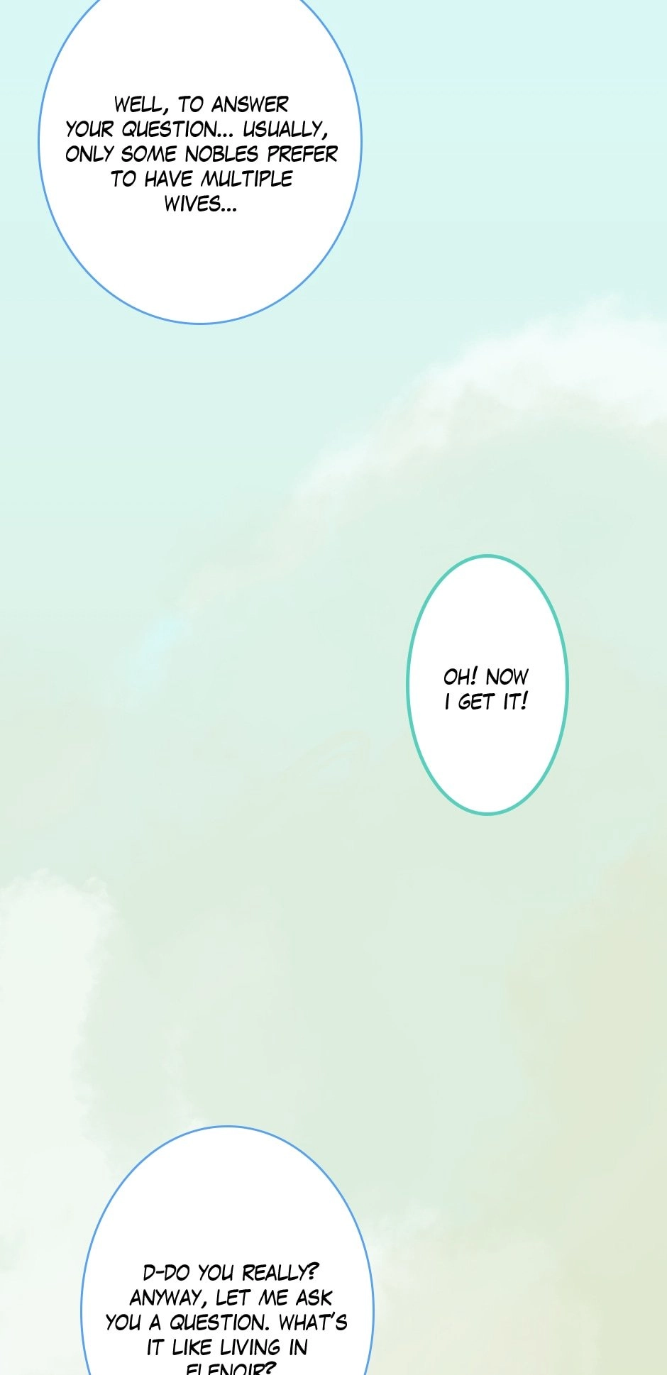 The Beginning After the End Chapter 18, page 42 of 67
