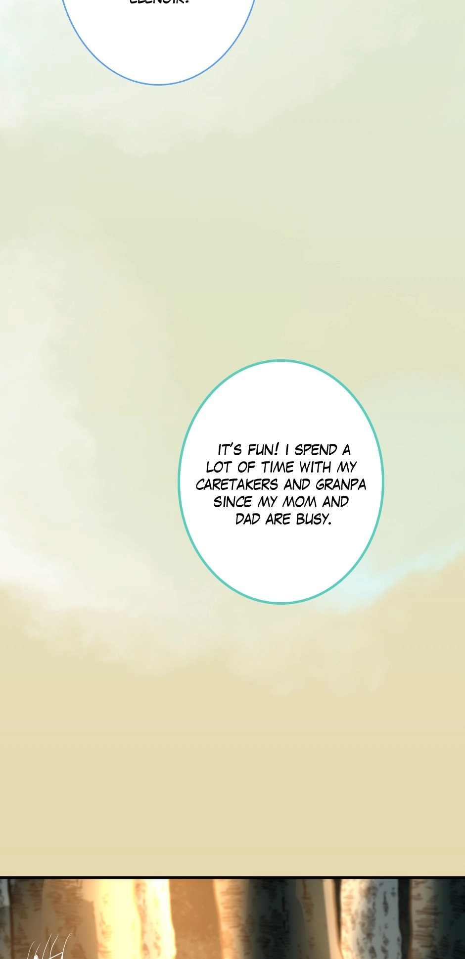 The Beginning After the End Chapter 18, page 43 of 67