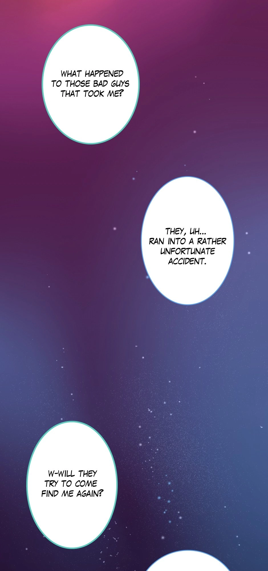 The Beginning After the End Chapter 18, page 48 of 67