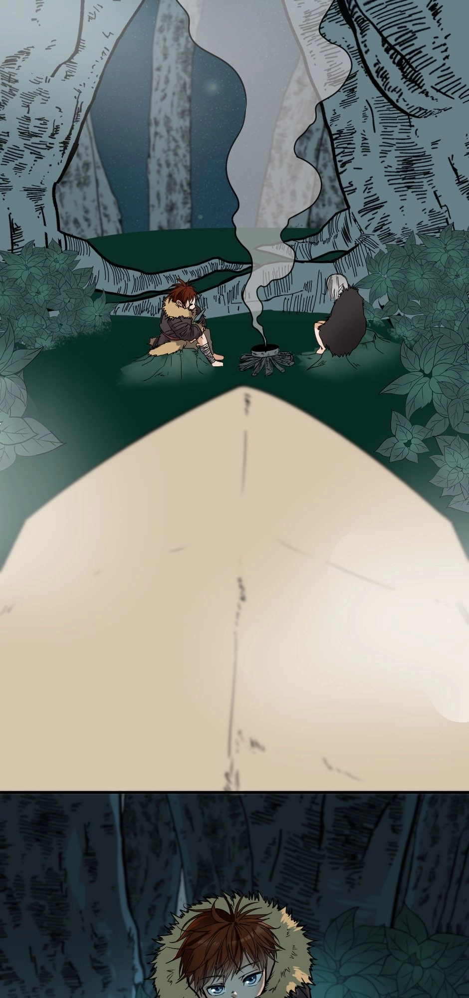The Beginning After the End Chapter 18, page 52 of 67