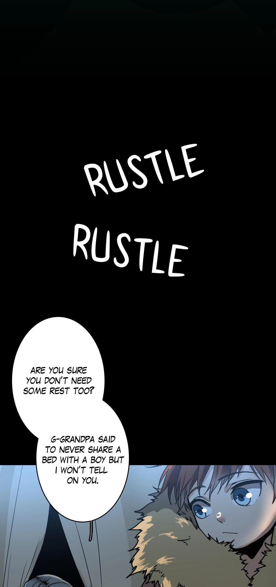 The Beginning After the End Chapter 18, page 57 of 67