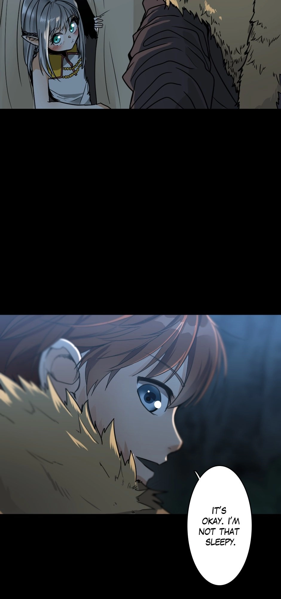 The Beginning After the End Chapter 18, page 58 of 67