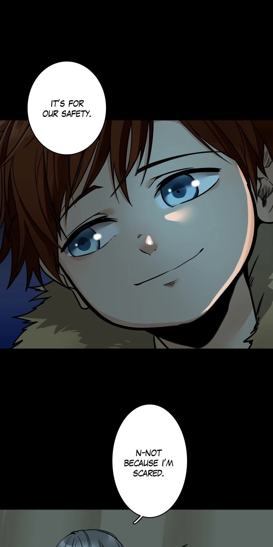 The Beginning After the End Chapter 18, page 62 of 67