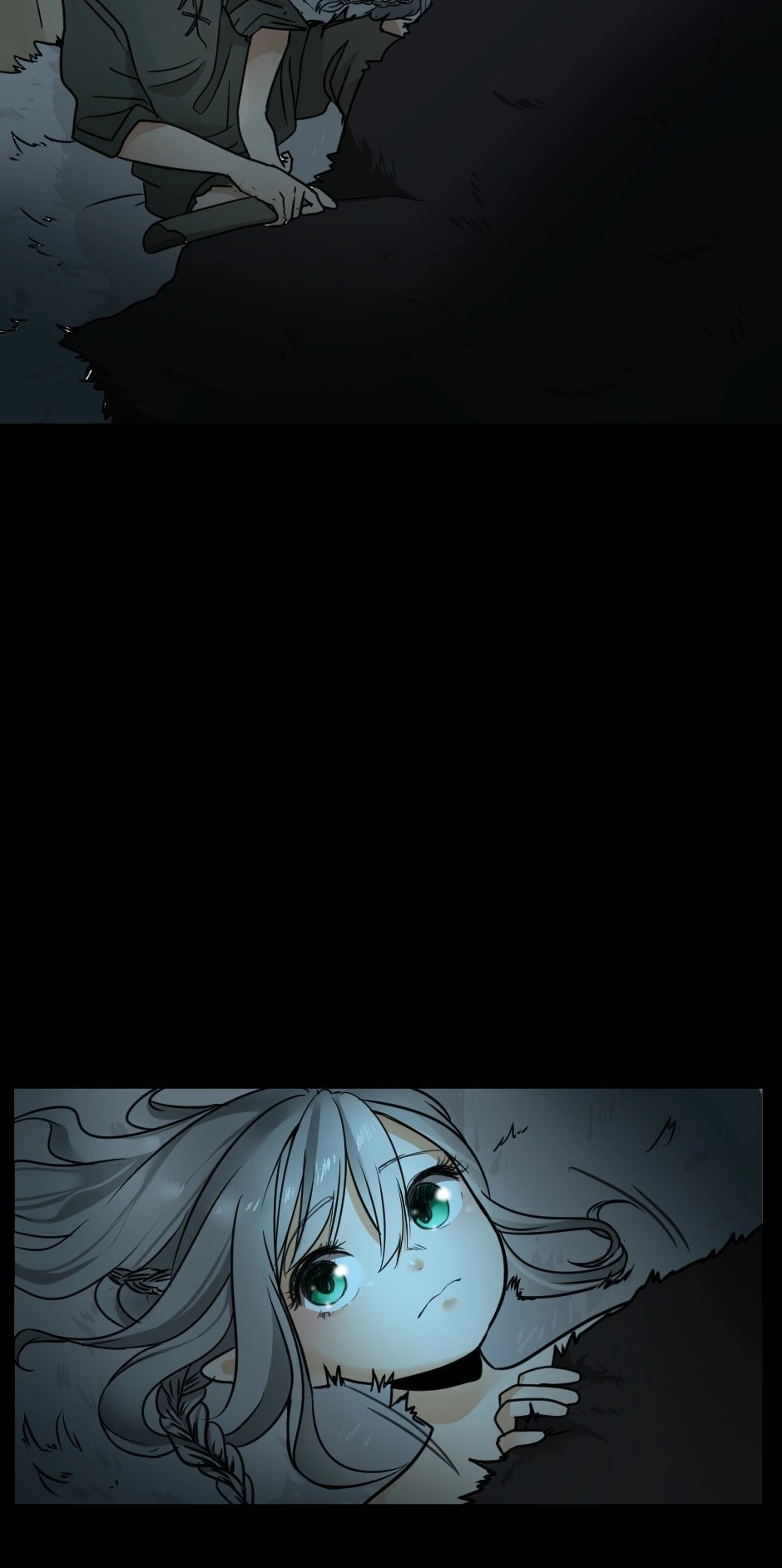 The Beginning After the End Chapter 18, page 64 of 67