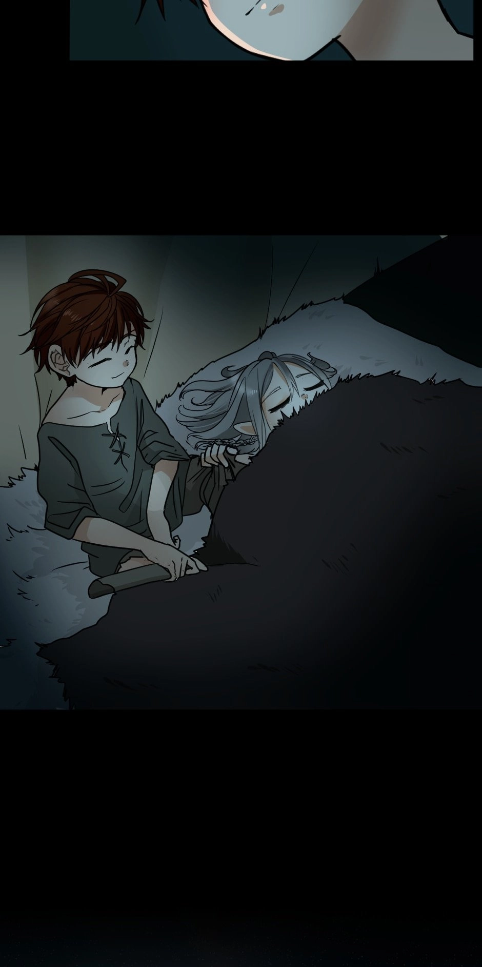 The Beginning After the End Chapter 18, page 66 of 67