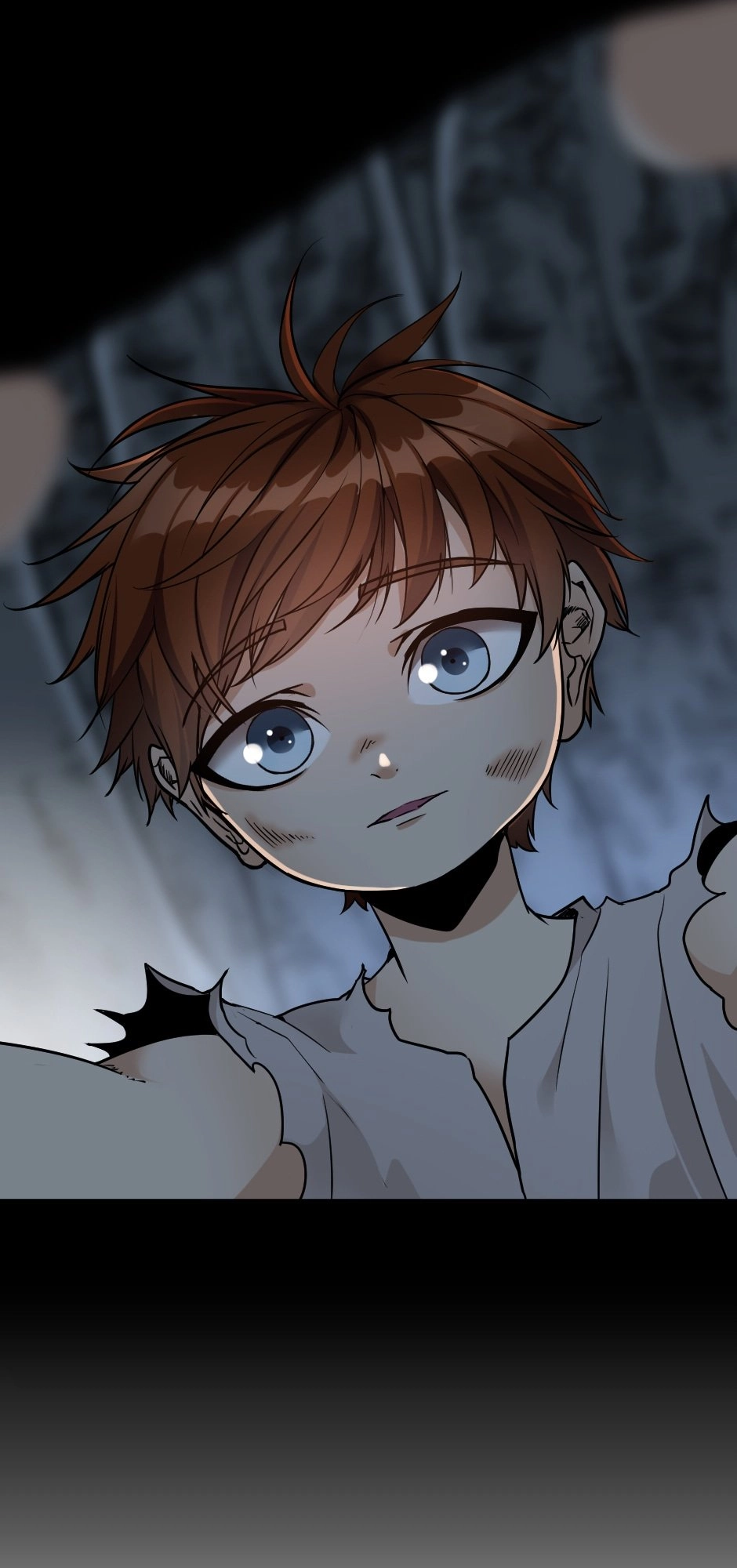 The Beginning After the End Chapter 18, page 8 of 67