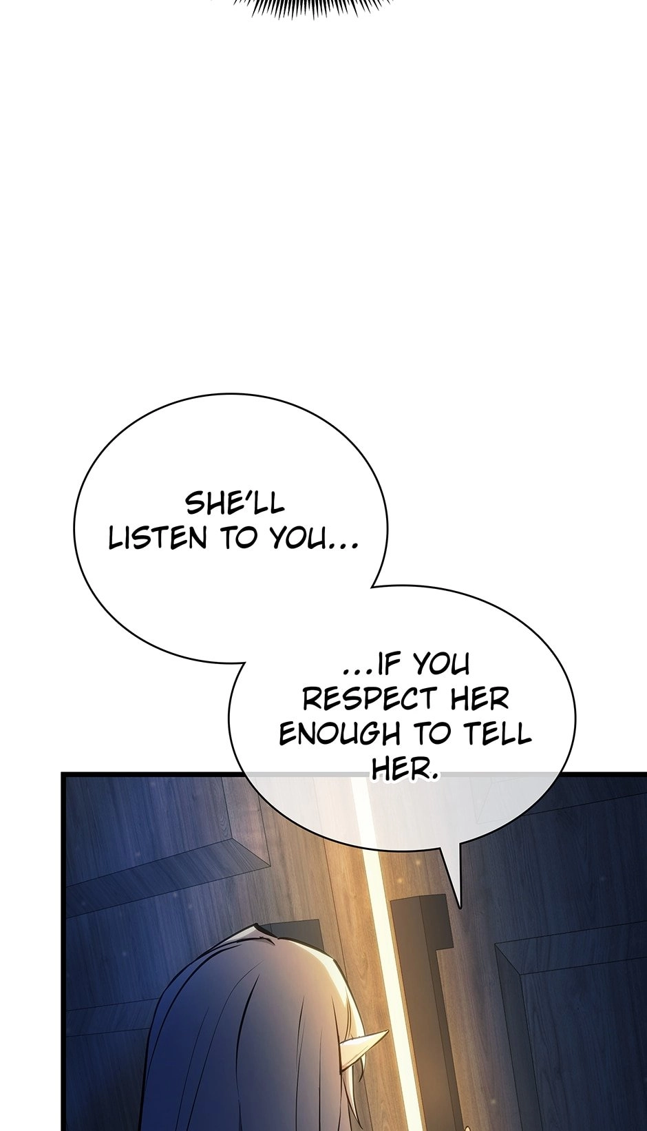 The Beginning After the End Chapter 180, page 100 of 117