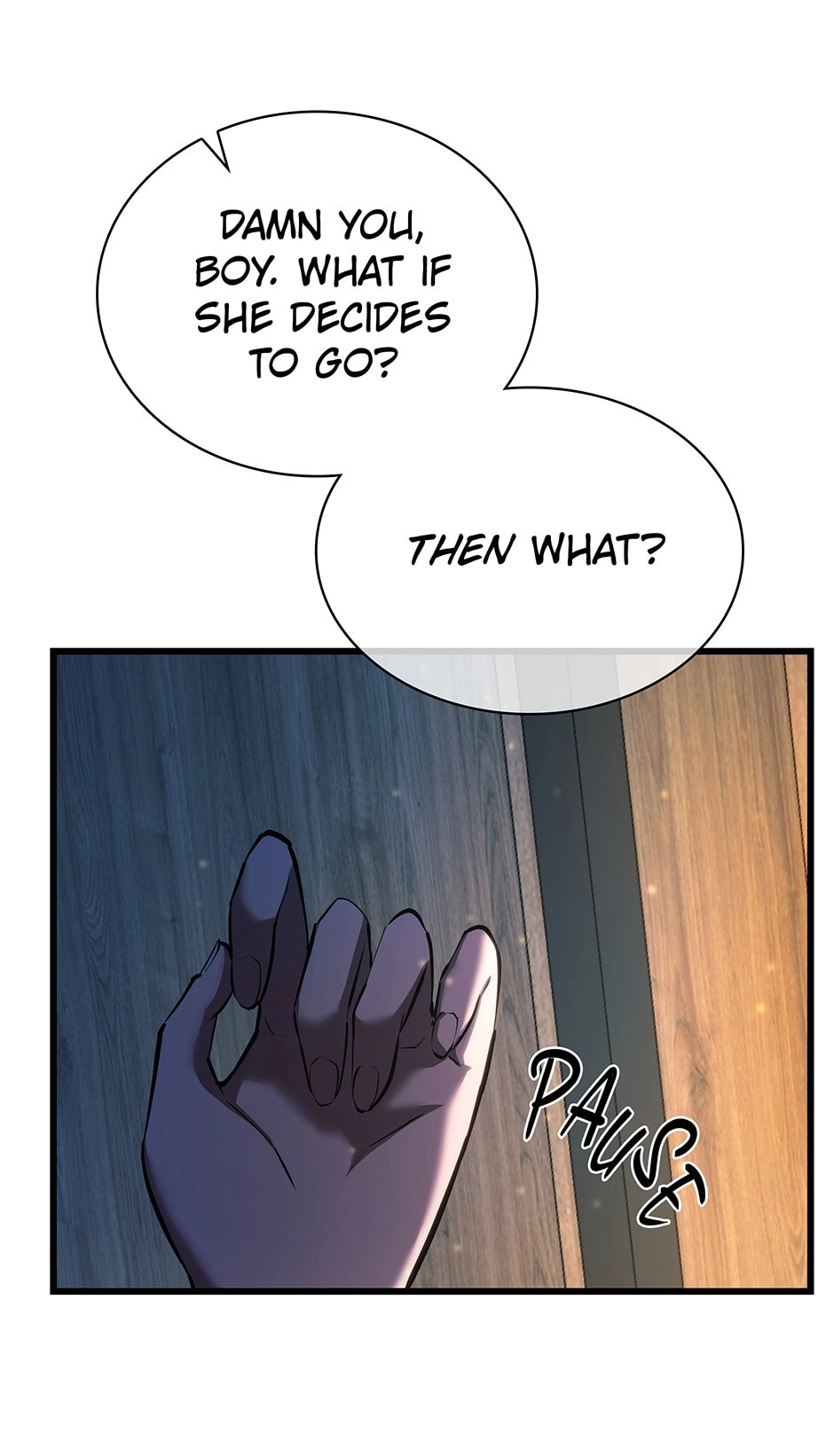 The Beginning After the End Chapter 180, page 102 of 117