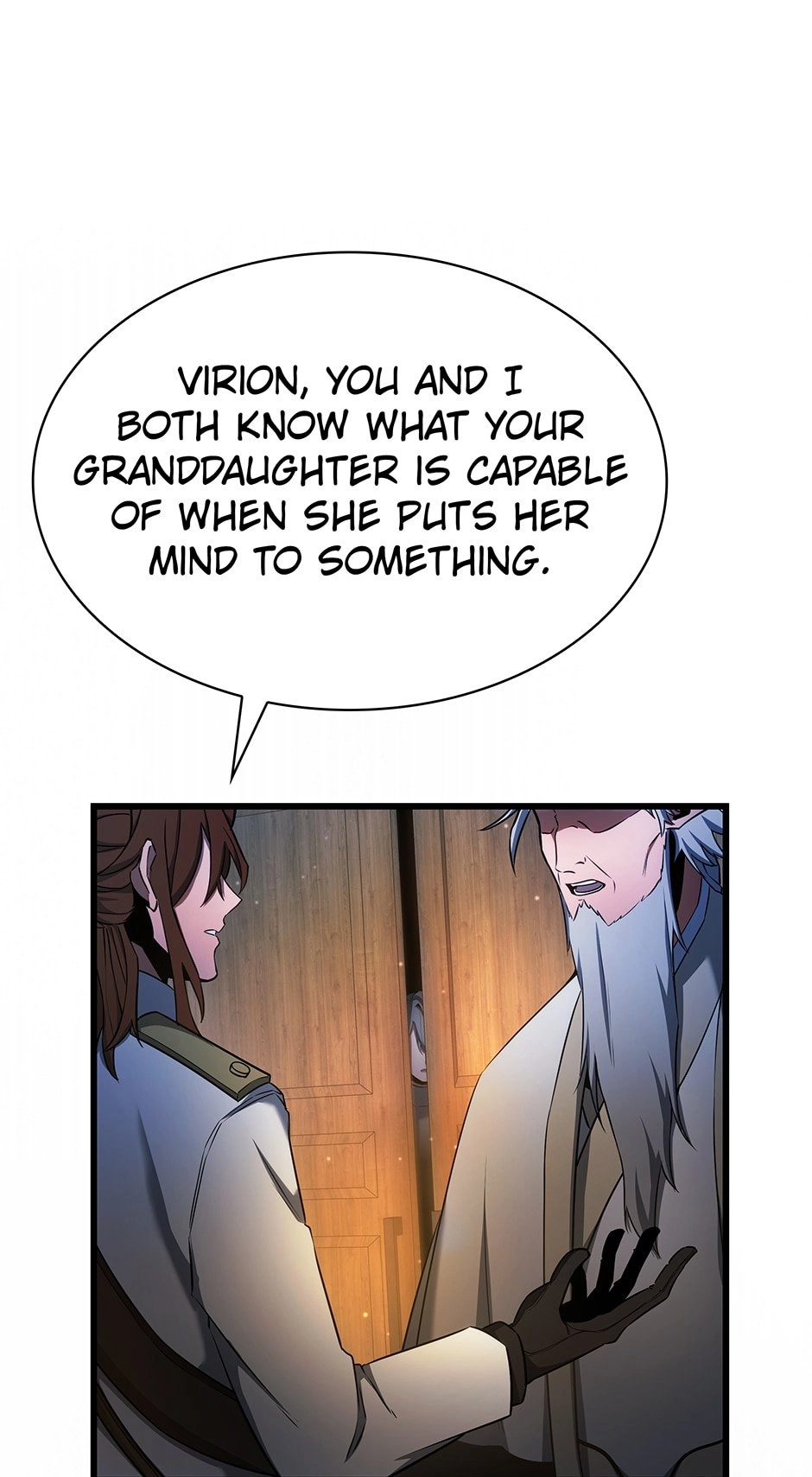 The Beginning After the End Chapter 180, page 103 of 117