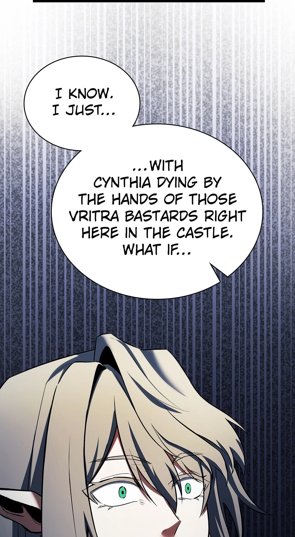 The Beginning After the End Chapter 180, page 104 of 117