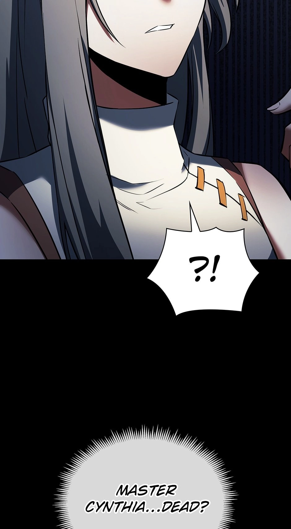 The Beginning After the End Chapter 180, page 105 of 117