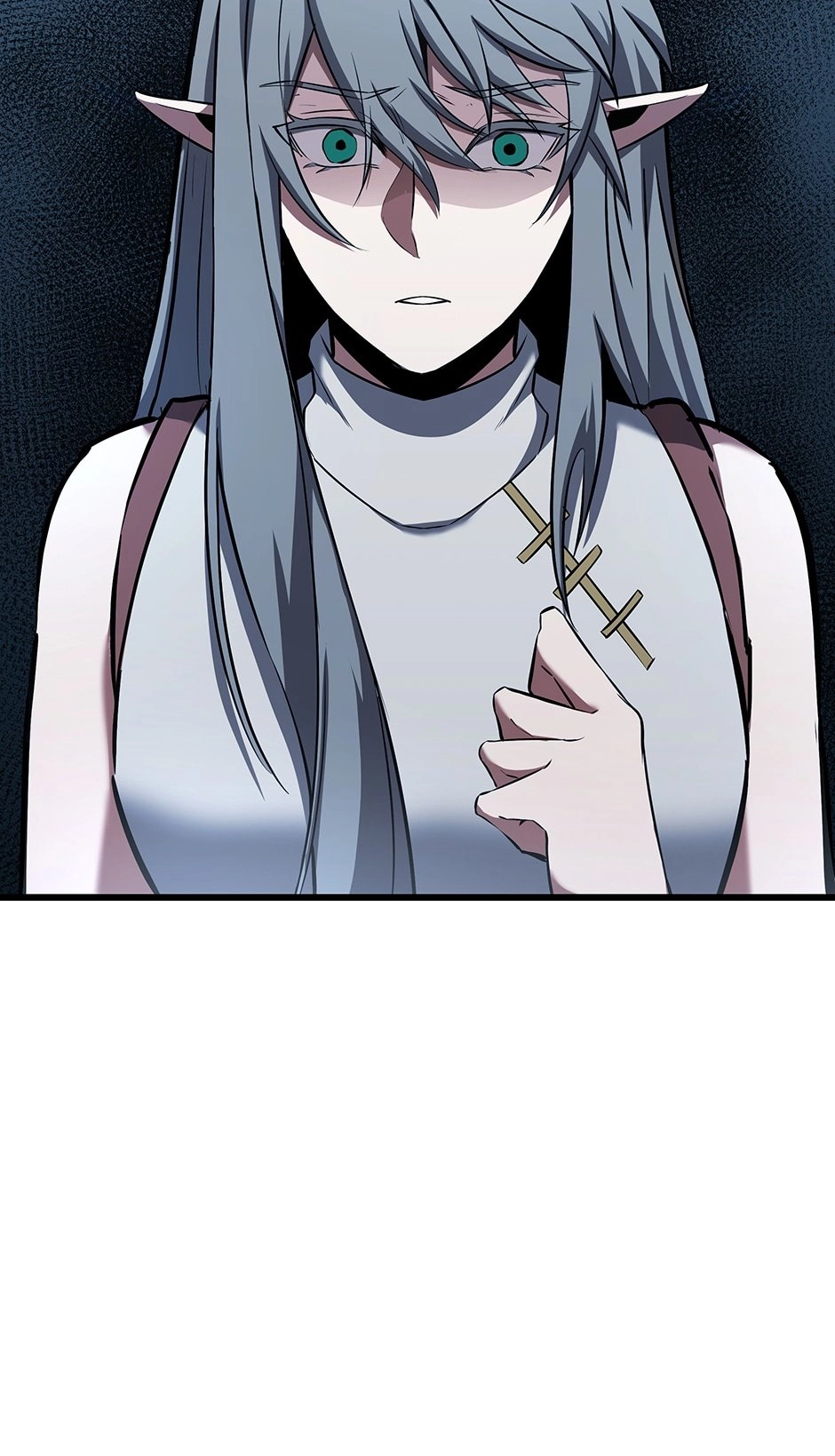 The Beginning After the End Chapter 180, page 110 of 117