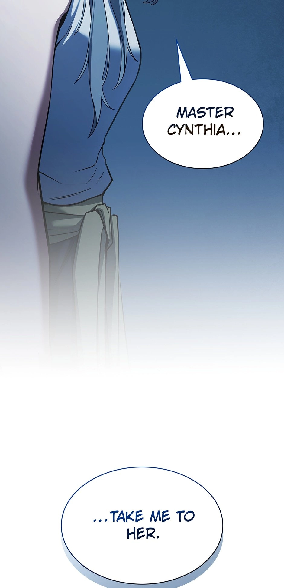 The Beginning After the End Chapter 180, page 116 of 117