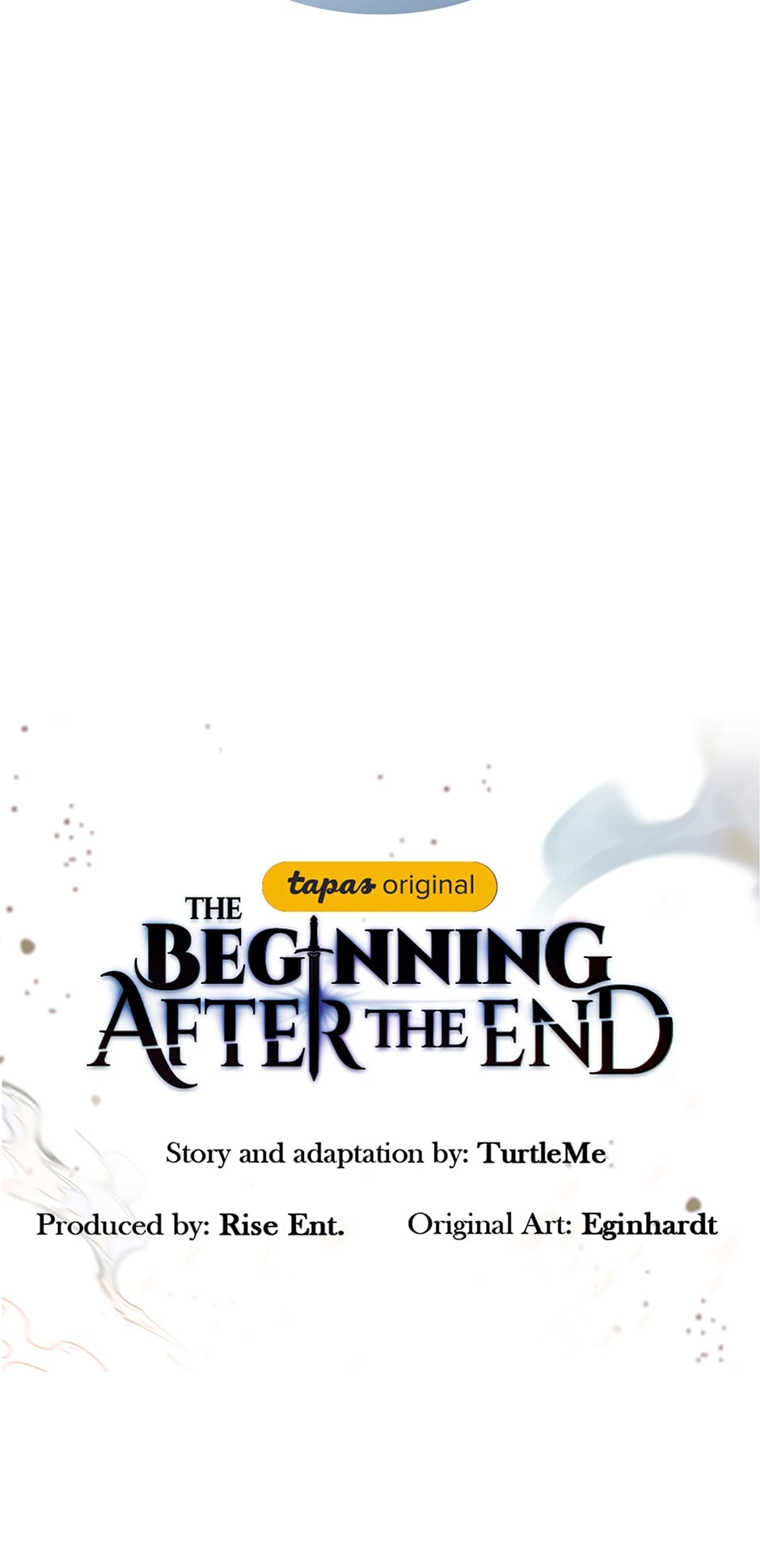 The Beginning After the End Chapter 180, page 117 of 117