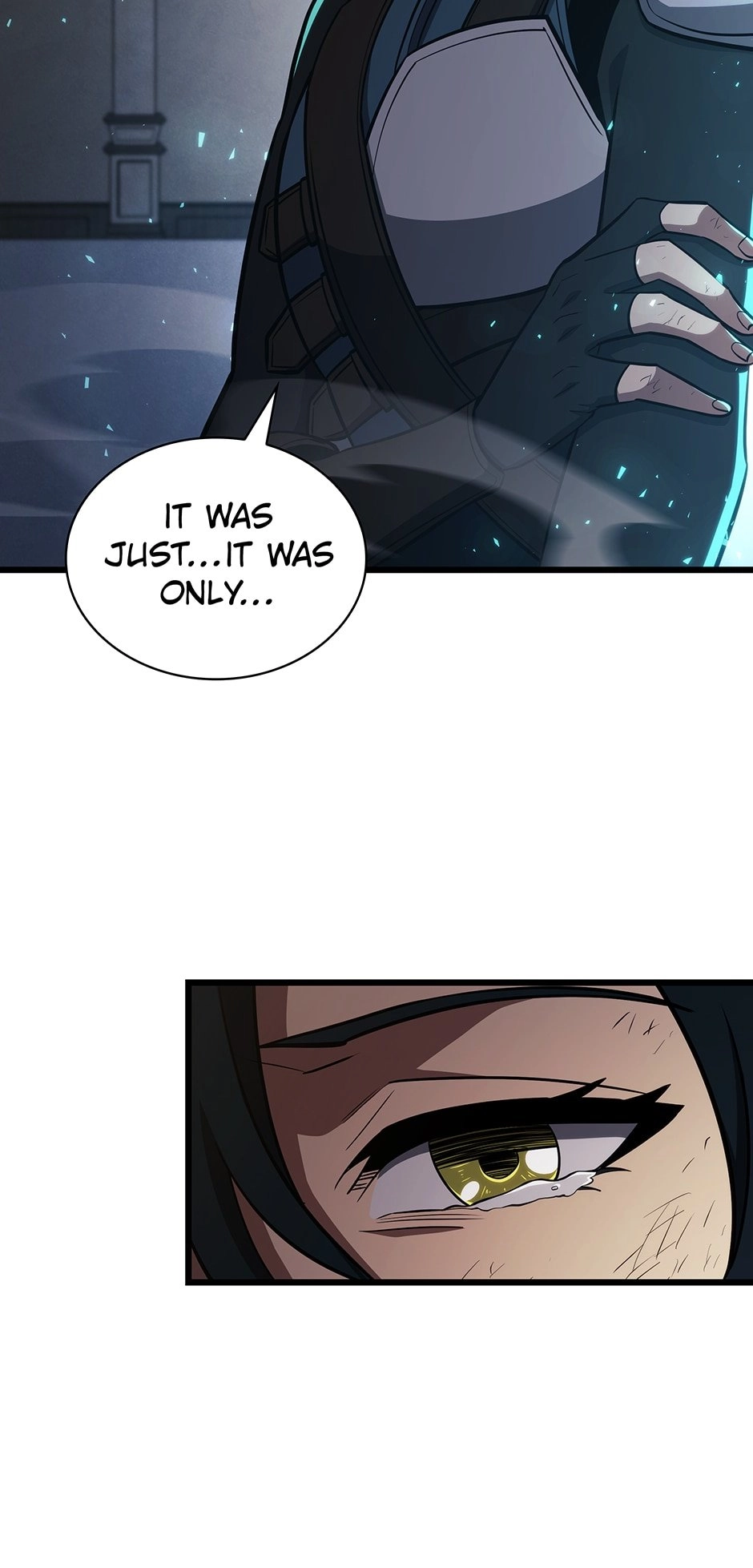 The Beginning After the End Chapter 180, page 12 of 117