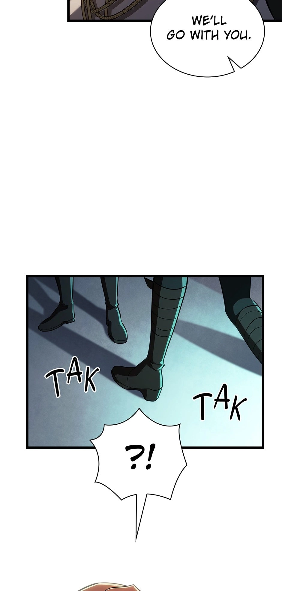 The Beginning After the End Chapter 180, page 15 of 117