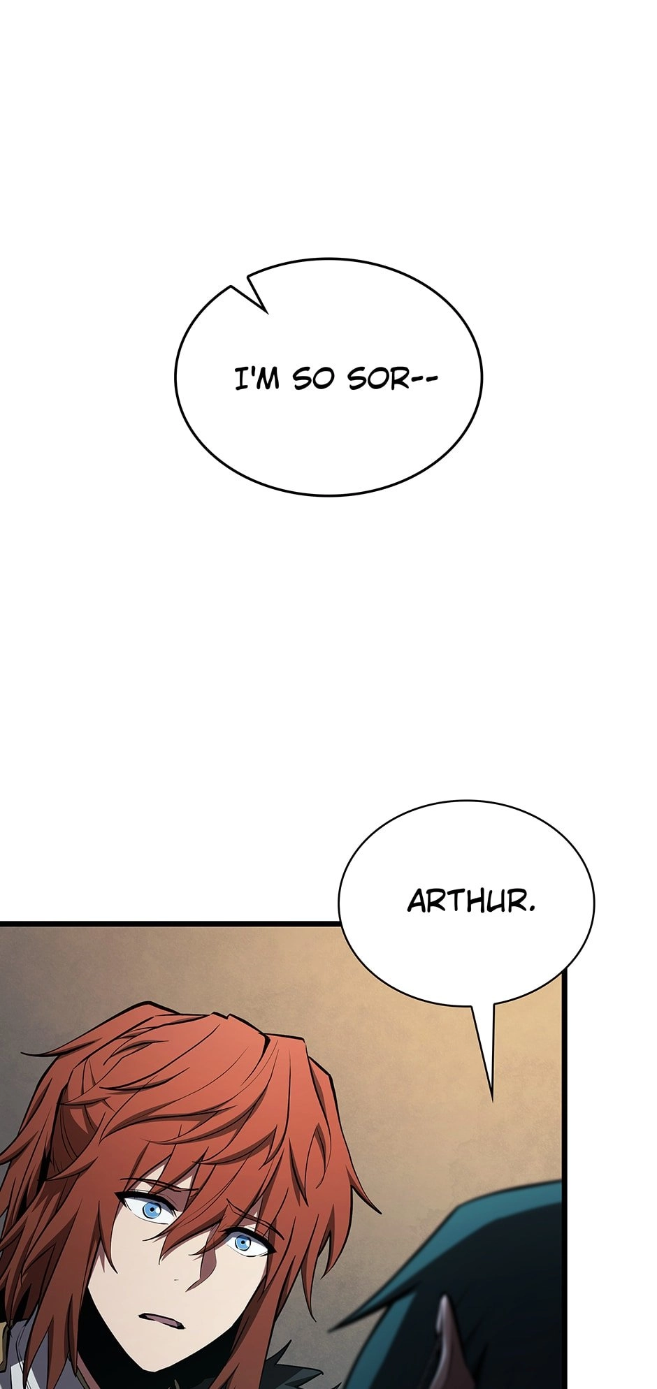 The Beginning After the End Chapter 180, page 18 of 117